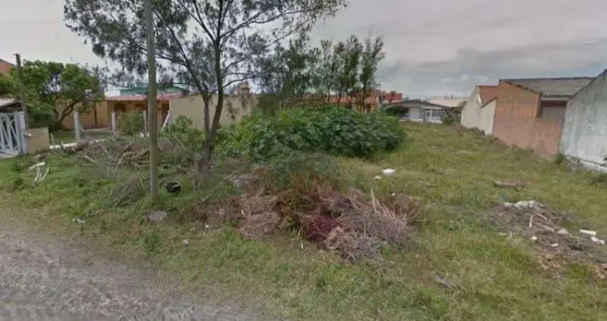 Terreno à venda no Nova Tramandaí, Tramandaí 