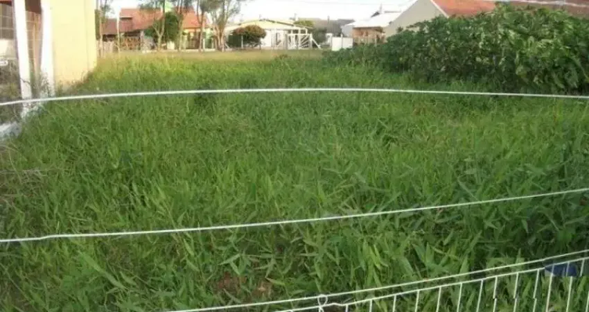 Terreno à venda no Nova Tramandaí, Tramandaí 