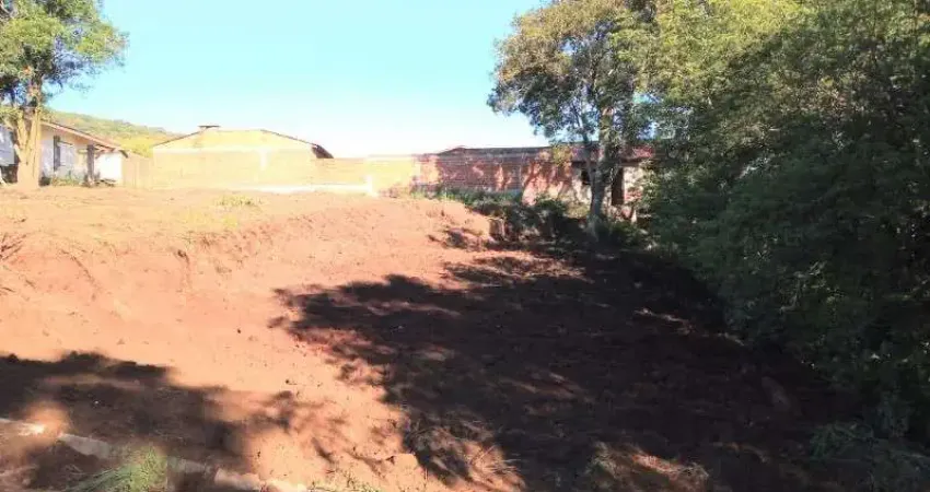 Terreno à venda no Vale Verde, Nova Petrópolis