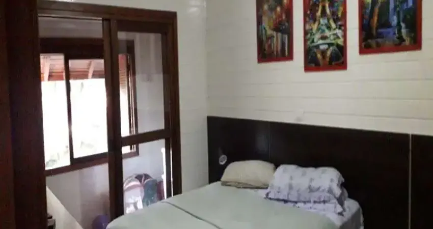 Casa com 3 quartos à venda na Rua Pedro Carlos Franzen, 320, Villagio, Gramado