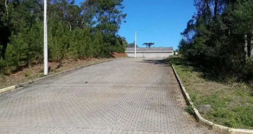 Terreno à venda em Juriti, Nova Petrópolis