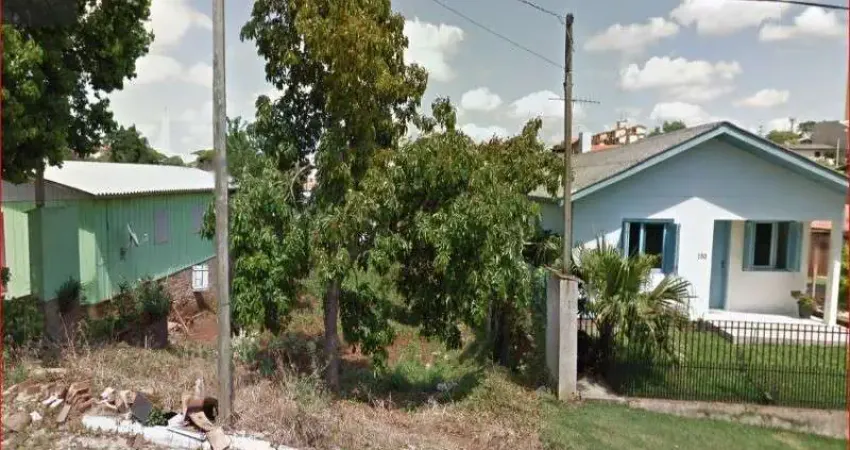 Terreno à venda em Industrial, Dois Irmãos