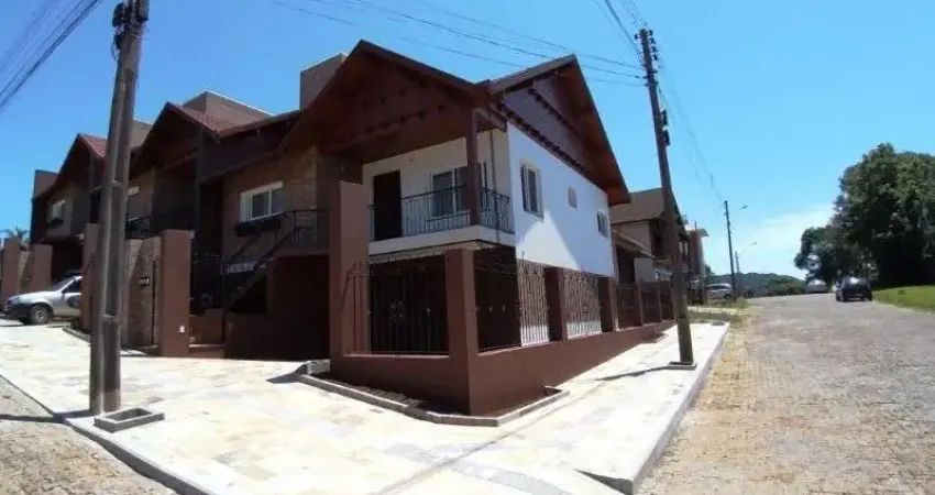 Casa com 2 quartos à venda na Rua Frankfurt, 203A, Pousada da Neve, Nova Petrópolis