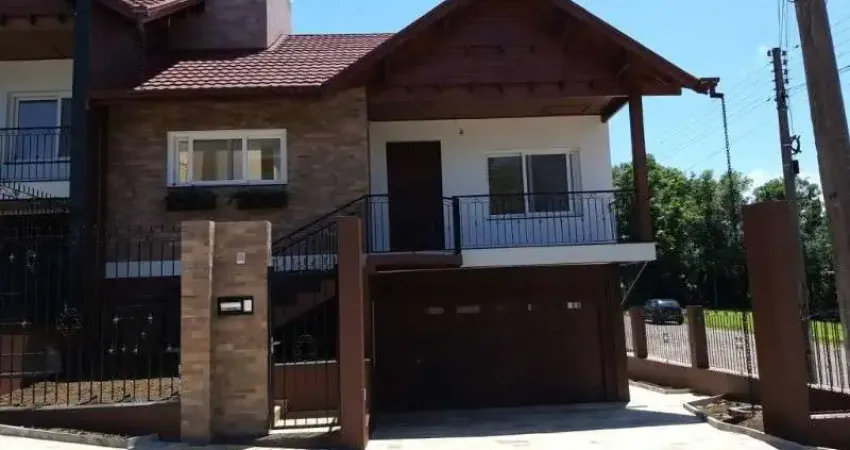 Casa com 2 quartos à venda na Pousada da Neve, Nova Petrópolis