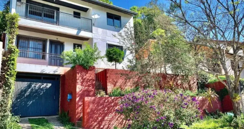 Apartamento com 3 quartos à venda na Pousada da Neve, Nova Petrópolis