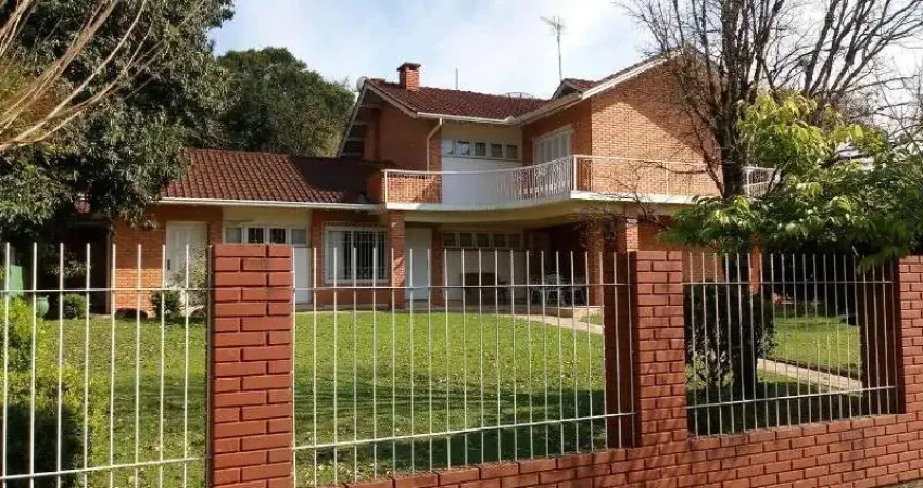 Casa com 4 quartos à venda no Logradouro, Nova Petrópolis 