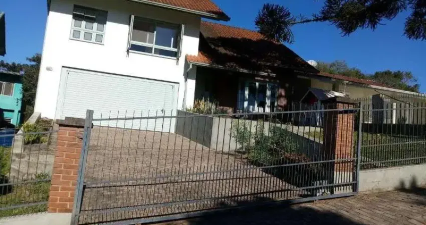 Casa com 3 quartos à venda na Rua Selvino Boone, 45, Logradouro, Nova Petrópolis
