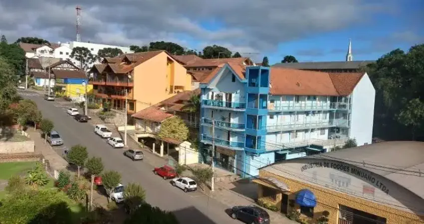 Apartamento com 3 quartos à venda no Centro, Nova Petrópolis