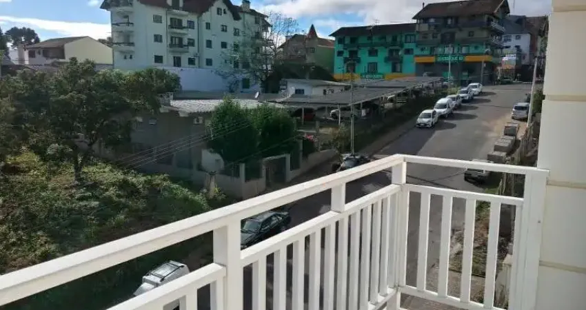 Apartamento com 3 quartos à venda no Centro, Nova Petrópolis