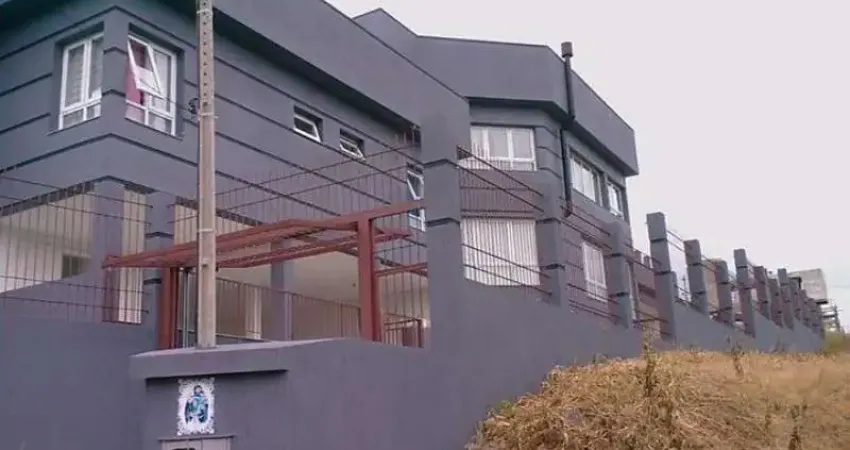 Casa com 5 quartos à venda em Juriti, Nova Petrópolis 