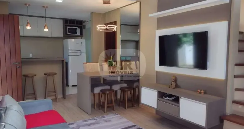 Casa em condomínio fechado com 2 quartos à venda na Rua Sapiranga, 413B, Pousada da Neve, Nova Petrópolis