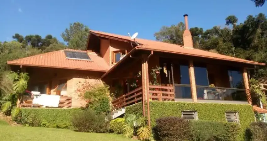 Casa com 3 quartos à venda no Vale Verde, Nova Petrópolis