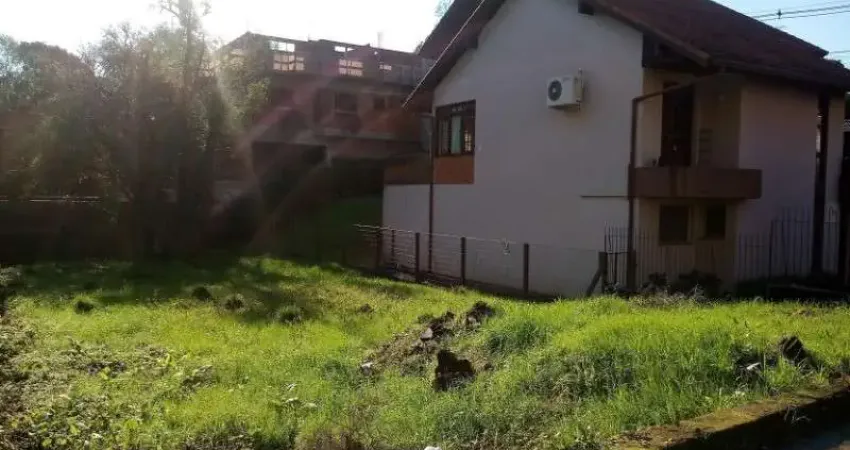 Terreno à venda no Centro, Nova Petrópolis