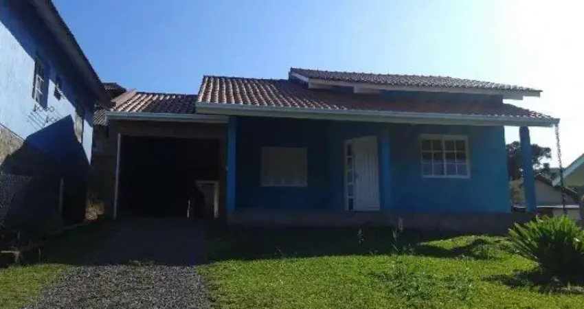 Casa com 2 quartos à venda no Piá, Nova Petrópolis 