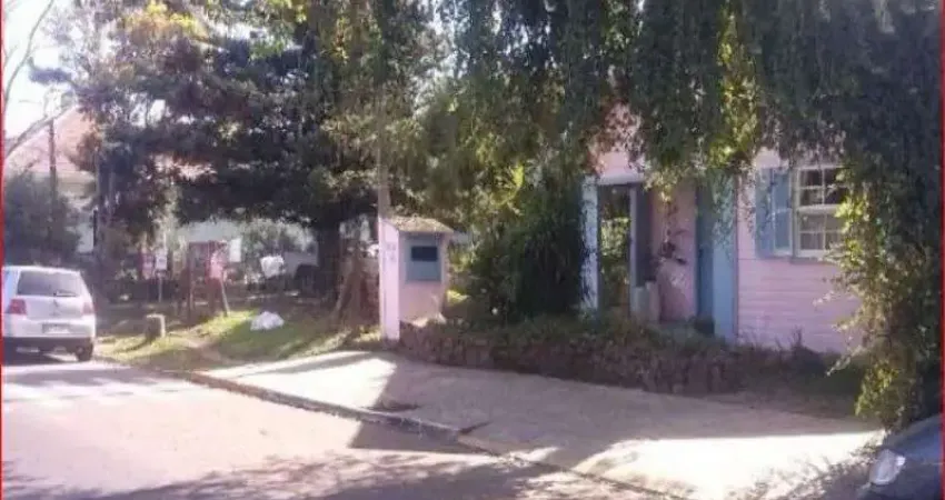 Terreno comercial à venda na Rua 3 de Maio, 111, Centro, Nova Petrópolis