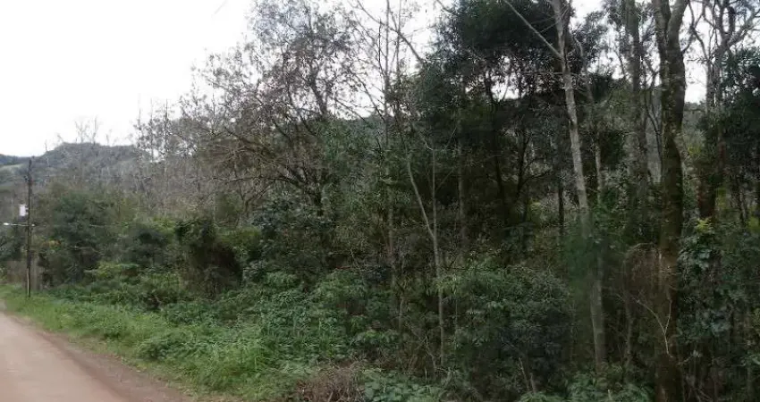 Terreno à venda na Linha Pirajá Baixa, Nova Petrópolis 