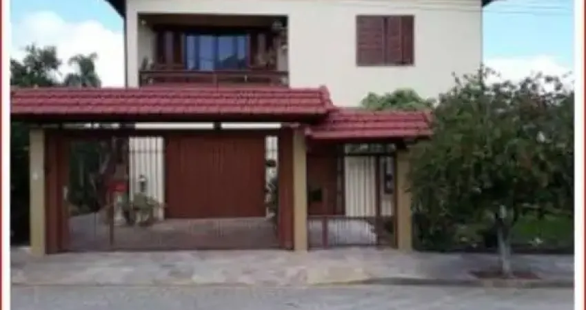 Casa com 5 quartos à venda na Vila Germania, Nova Petrópolis 