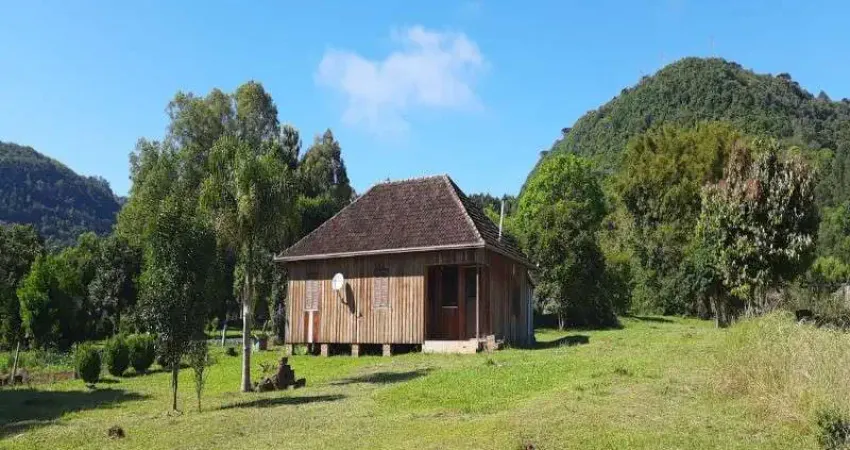 Terreno à venda no Linha Araripe, Nova Petrópolis