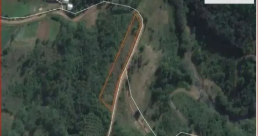 Terreno à venda na Linha Pirajá Baixa, Nova Petrópolis 