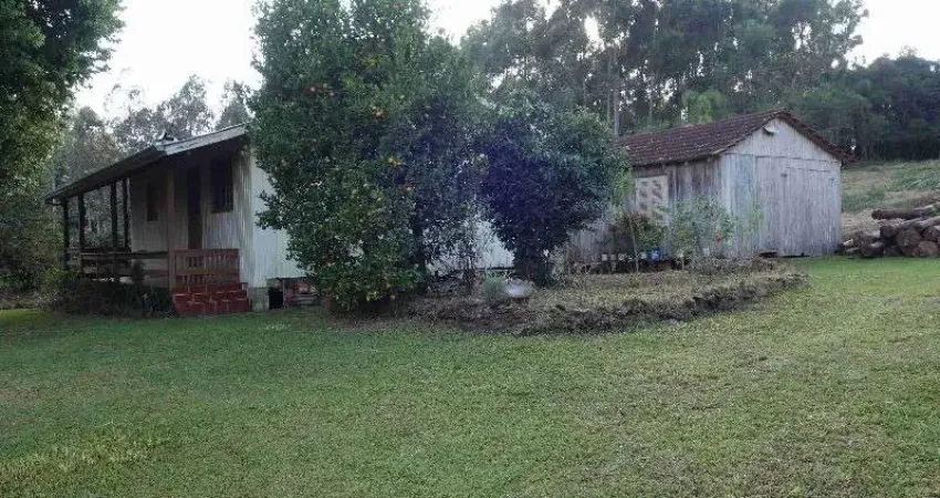 Chácara / sítio com 2 quartos à venda na Zona Rural de Linha Olinda, s/n, Linha Olinda, Nova Petrópolis