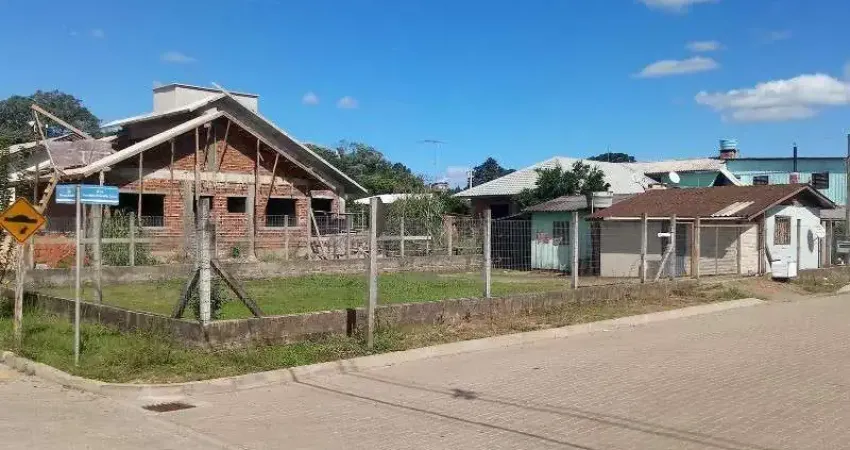 Terreno à venda na Vila Germania, Nova Petrópolis 