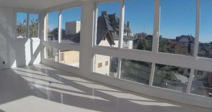 Apartamento com 3 quartos à venda em Alphaville, Gramado