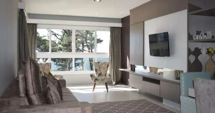 Apartamento com 2 quartos à venda na Rua Bela Vista, 3000, Centro, Gramado