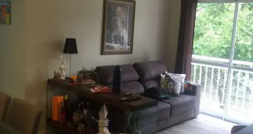 Apartamento com 3 quartos à venda na Rua Doutor Campos Velho, 1888, Cristal, Porto Alegre