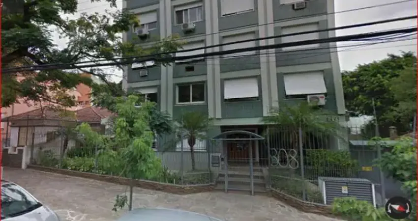 Apartamento com 2 quartos à venda na Rua Amélia Teles, 308, Petrópolis, Porto Alegre