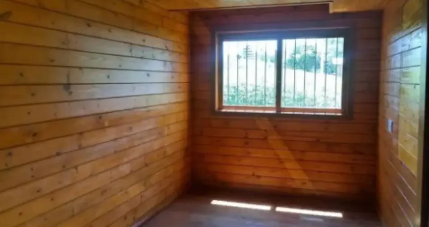 Casa com 2 quartos à venda no Linha Araripe, Nova Petrópolis 