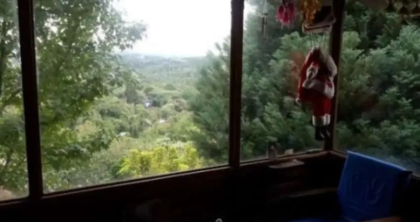 Casa com 2 quartos à venda na Linha Pirajá Alta, Nova Petrópolis 