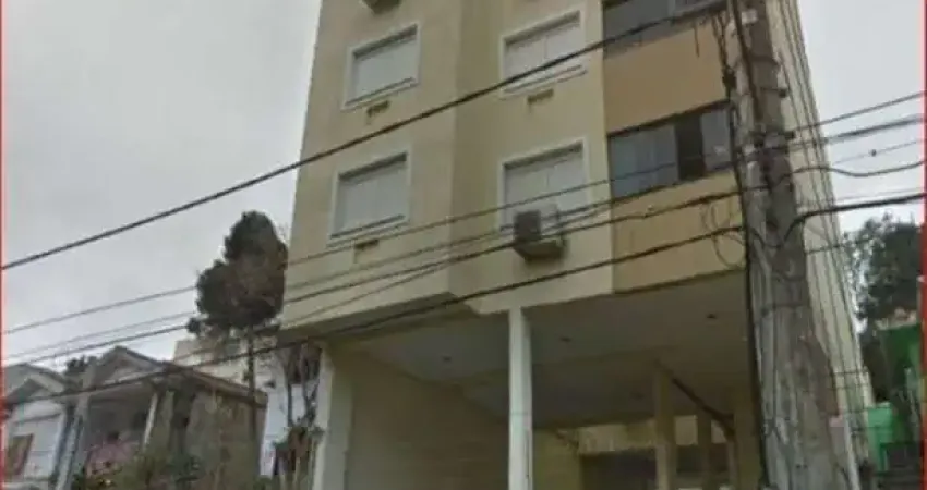Apartamento com 3 quartos à venda na Avenida Carneiro da Fontoura, 377, Cristo Redentor, Porto Alegre
