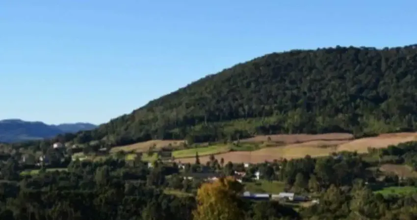 Terreno à venda no Linha Imperial, Nova Petrópolis