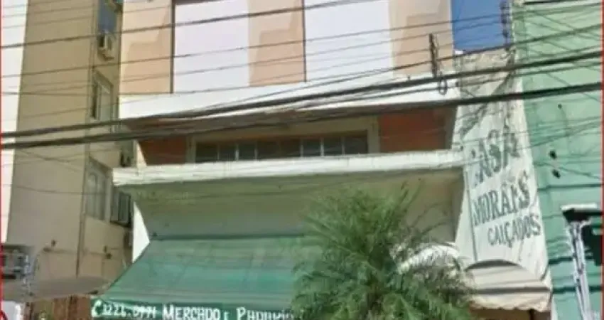 Apartamento com 2 quartos à venda na Avenida Venâncio Aires, 271, Cidade Baixa, Porto Alegre