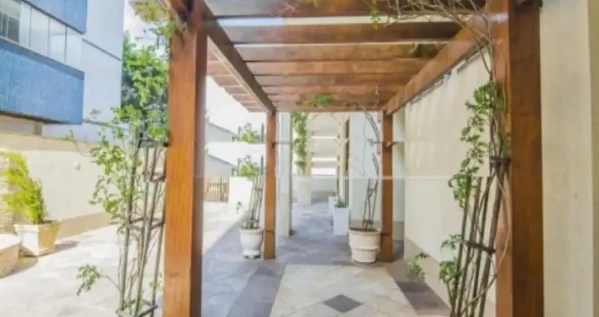 Apartamento com 2 quartos à venda na Rua São Mteus, 486, Bom Jesus, Porto Alegre