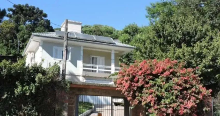 Casa com 4 quartos à venda em Juriti, Nova Petrópolis