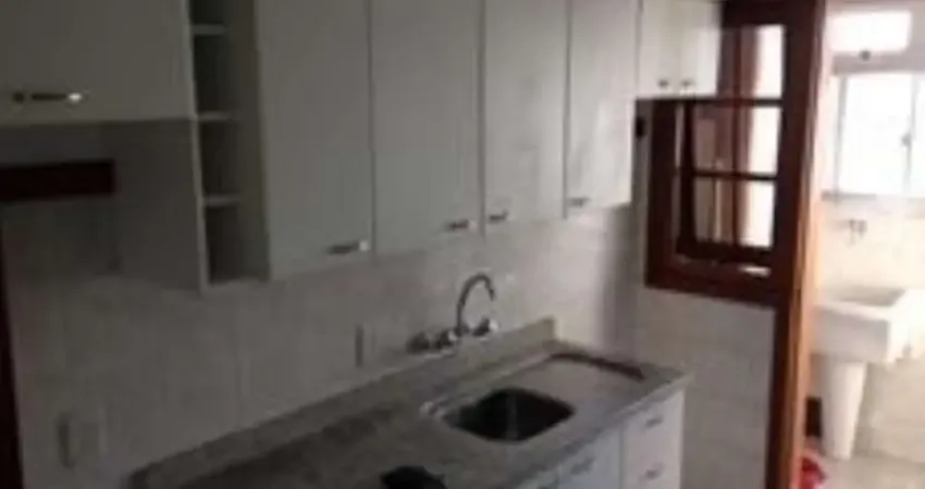 Apartamento com 2 quartos à venda na Rua Dr. Murtinho,, 979, Bom Jesus, Porto Alegre
