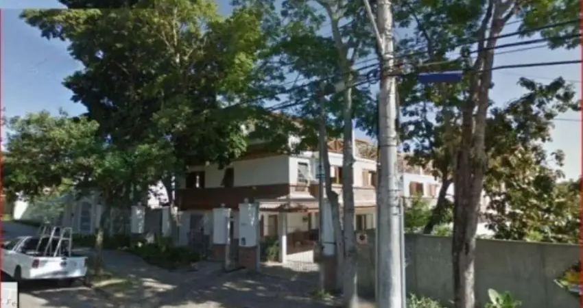 Casa em condomínio fechado com 3 quartos à venda no Ipanema, Porto Alegre 