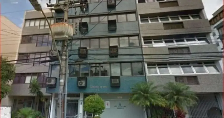 Sala comercial à venda na Rua João Abbott, 451, Petrópolis, Porto Alegre