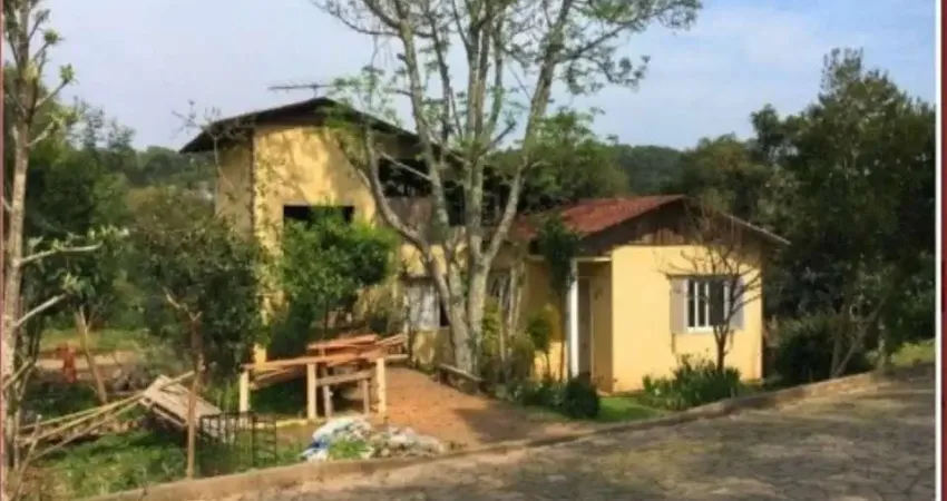 Casa com 2 quartos à venda no Logradouro, Nova Petrópolis 