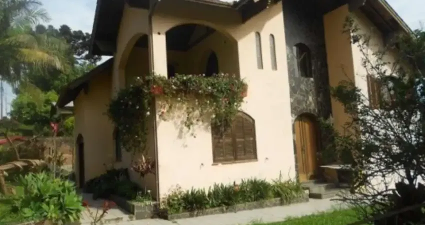 Casa com 5 quartos à venda em Juriti, Nova Petrópolis 