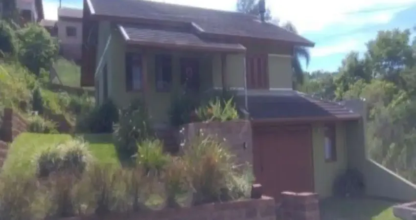 Casa com 2 quartos à venda no Logradouro, Nova Petrópolis 