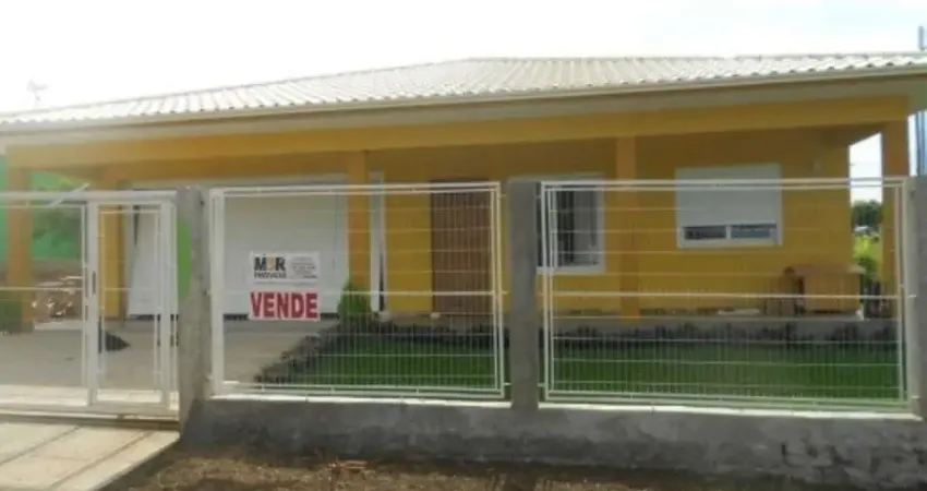 Casa com 2 quartos à venda na Rua Professor Ervino Wedig, Vila Germania, Nova Petrópolis