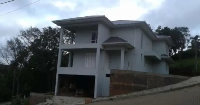Casa com 4 quartos à venda na Rua Waldir Konrath, 195, Pousada da Neve, Nova Petrópolis