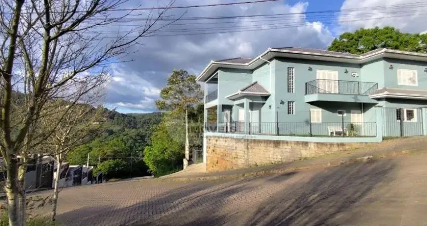 Casa com 4 quartos à venda na Rua Waldir Konrath, 195, Pousada da Neve, Nova Petrópolis