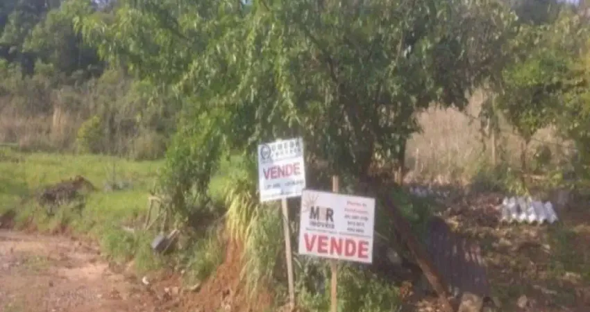Terreno à venda no Vale Verde, Nova Petrópolis