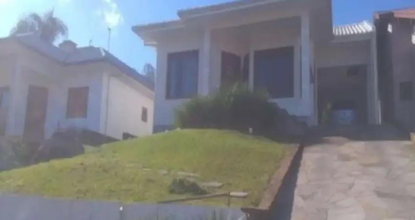 Casa com 2 quartos à venda no Piá, Nova Petrópolis 