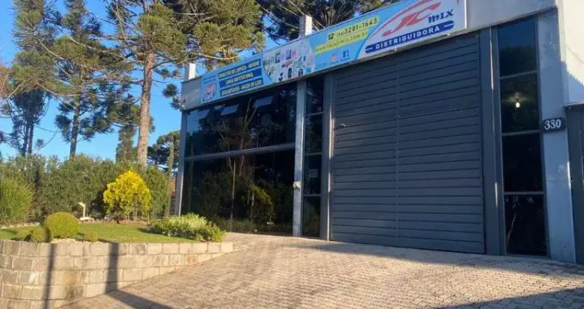 Barracão / Galpão / Depósito com 1 sala à venda na Vila Germania, Nova Petrópolis 