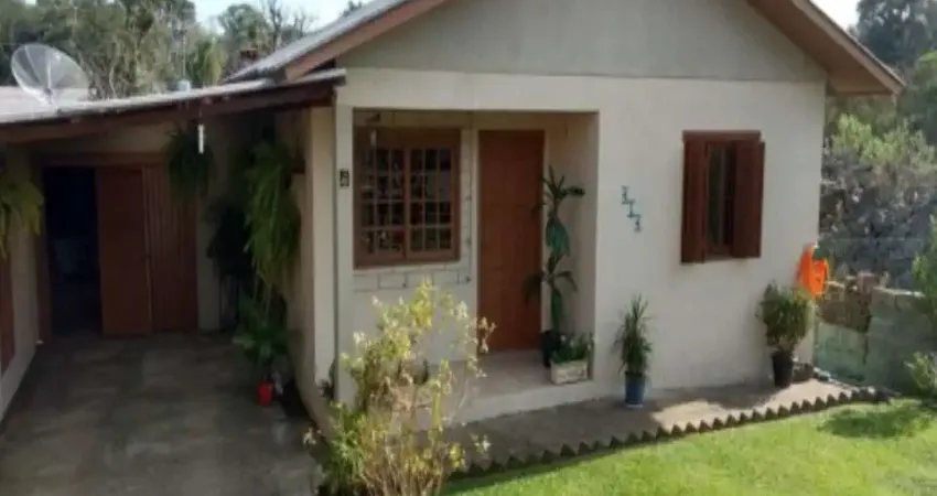 Casa com 3 quartos à venda na Vila Germania, Nova Petrópolis