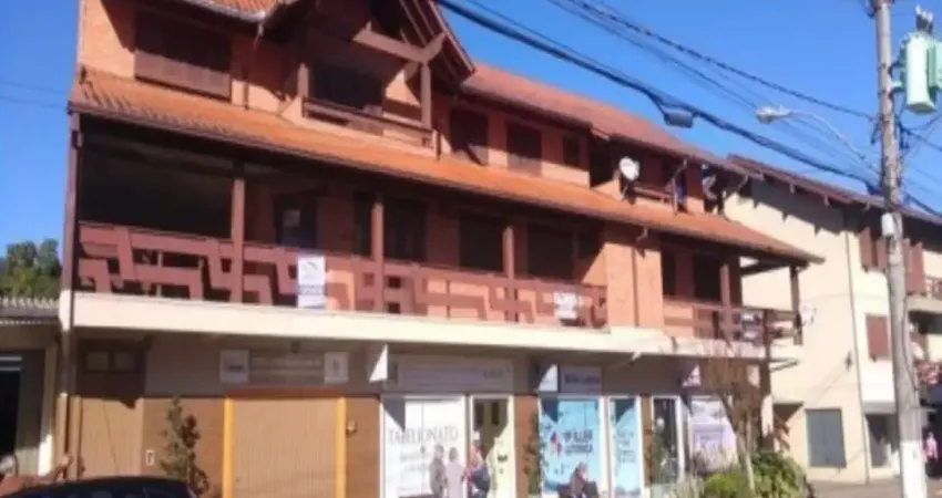 Apartamento com 3 quartos à venda na Avenida Vicente Prieto, 327, Centro, Picada Café